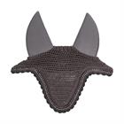 Fliegenhaube Stone&Pearl Long Soundless Kentucky Grau