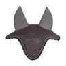 Fliegenhaube Stone&Pearl Long Soundless Kentucky Grau
