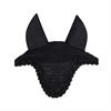 Fliegenhaube Stone&Pearl Long Soundless Kentucky Schwarz