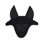 Fliegenhaube Stone&Pearl Long Soundless Kentucky Schwarz
