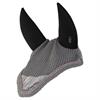Fliegenhaube Stones Anky Schwarz-Grau