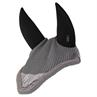 Fliegenhaube Stones Anky Schwarz-Grau