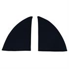 Fliegenhaube Twill Anky Dunkelblau