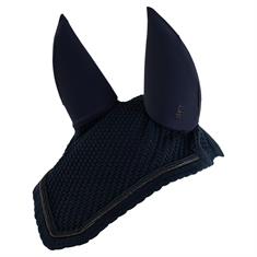 Fliegenhaube Twill Anky Dunkelblau
