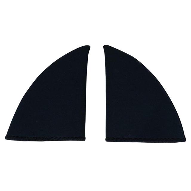 Fliegenhaube Twill Anky Dunkelblau