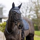 Fliegenhaube Ultra Mesh LeMieux Dunkelblau
