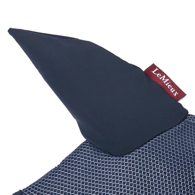 Fliegenhaube Ultra Mesh LeMieux Dunkelblau