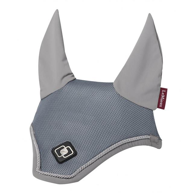 Fliegenhaube Ultra Mesh LeMieux Grau