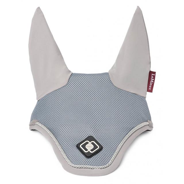 Fliegenhaube Ultra Mesh LeMieux Grau