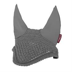 Fliegenhaube Vogue Soundless LeMieux Grau