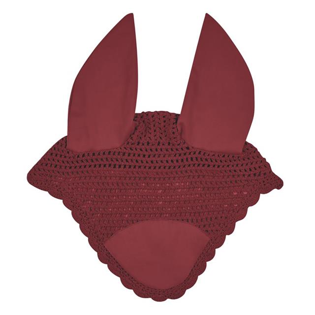 Fliegenhaube WeatherBeeta Prime Dunkelrot