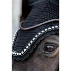 Fliegenhaube Wellington Big Stone&Pearl Sound Kentucky Schwarz