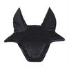 Fliegenhaube Wellington Glitter Kentucky Schwarz