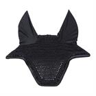Fliegenhaube Wellington Glitter Kentucky Schwarz