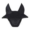 Fliegenhaube Wellington Glitter Kentucky Schwarz
