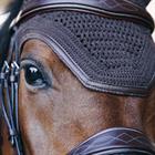 Fliegenhaube Wellington Leather Soundless Kentucky Schwarz