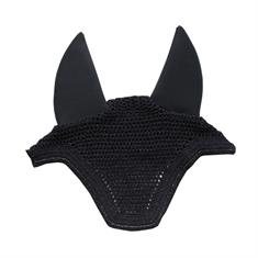 Fliegenhaube Wellington Sparkling Kentucky Schwarz
