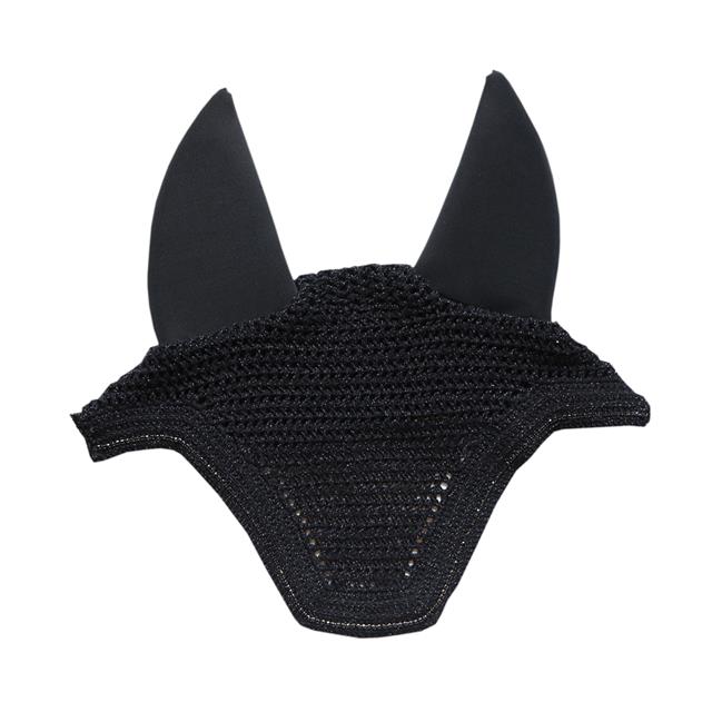 Fliegenhaube Wellington Sparkling Kentucky Schwarz