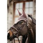 Fliegenhaube Wellington Velvet Kentucky Helllila