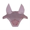 Fliegenhaube Wellington Velvet Kentucky Mittelrosa