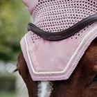 Fliegenhaube Wellington Velvet Kentucky Mittelrosa