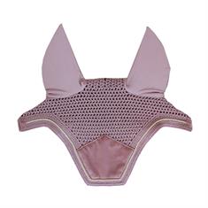 Fliegenhaube Wellington Velvet Kentucky Mittelrosa