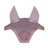 Fliegenhaube Wellington Velvet Kentucky Mittelrosa