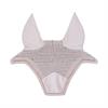 Fliegenhaube Wellington Velvet Pearls Kentucky Rosa