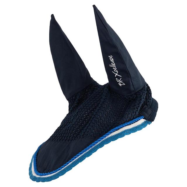 Fliegenhaube Xcellence BR Dunkelblau