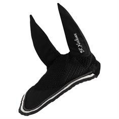 Fliegenhaube Xcellence BR Schwarz