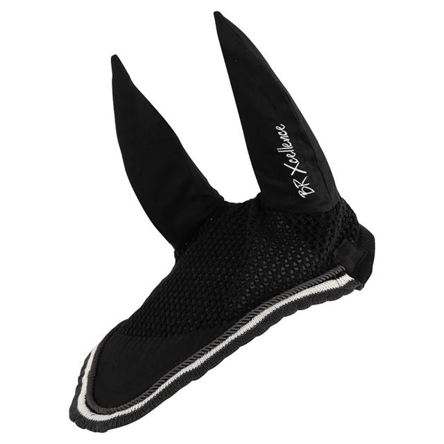 Fliegenhaube Xcellence BR Schwarz