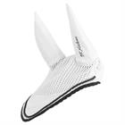 Fliegenhaube Xcellence BR Weiß