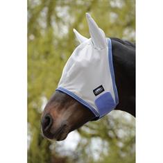 Fliegenmaske ComFiTec Airflow WeatherBeeta