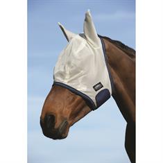 Fliegenmaske ComFiTec Airflow WeatherBeeta