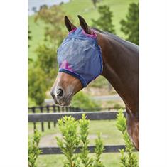Fliegenmaske ComFiTec Durable WeatherBeeta