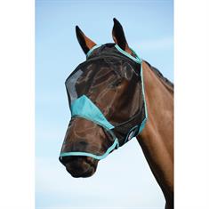 Fliegenmaske ComFiTec With Nose WeatherBeeta