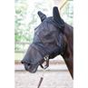 Fliegenmaske Full Face Harry's Horse Schwarz