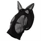 Fliegenmaske Guard BR Schwarz
