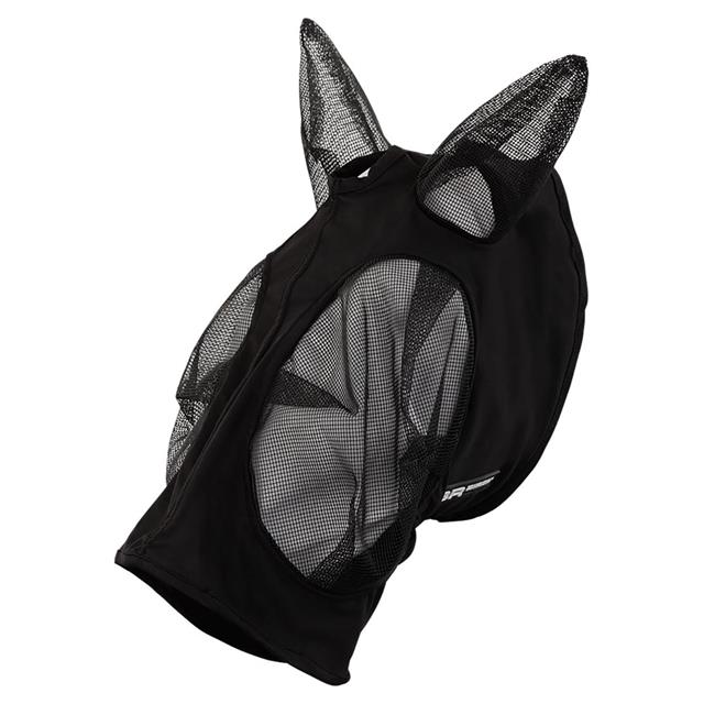 Fliegenmaske Guard BR Schwarz