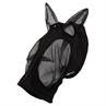 Fliegenmaske Guard BR Schwarz