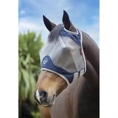 Fliegenmaske Half LeMieux