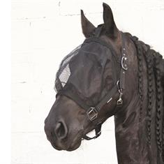 Fliegenmaske Halfter Harry's Horse
