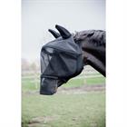 Fliegenmaske Pro Kentucky Schwarz