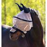 Fliegenmaske Rambo Plus Horseware Silber-Blau