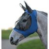 Fliegenmaske Stretch Eye With Ears WeatherBeeta Blau-Schwarz