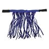 Fliegenstirnriemen Basic Barato Blau