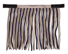 Fliegenstirnriemen Collection QHP