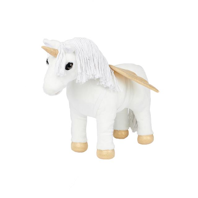 Flügel Mini Toy Pony Gold LeMieux Gold