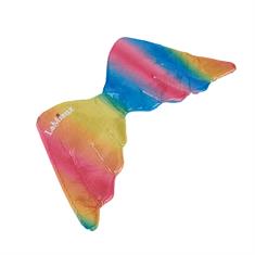 Flügel Mini Toy Pony Rainbow LeMieux Mehrfarbig