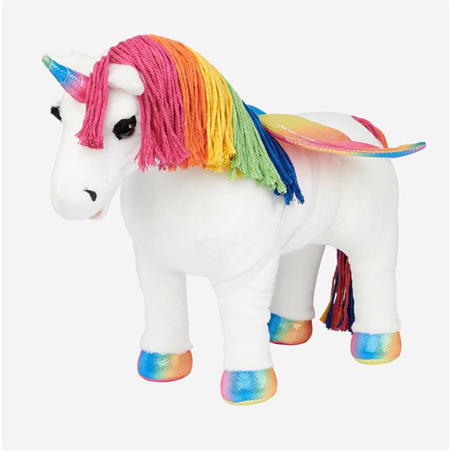 Flügel Mini Toy Pony Rainbow LeMieux Mehrfarbig